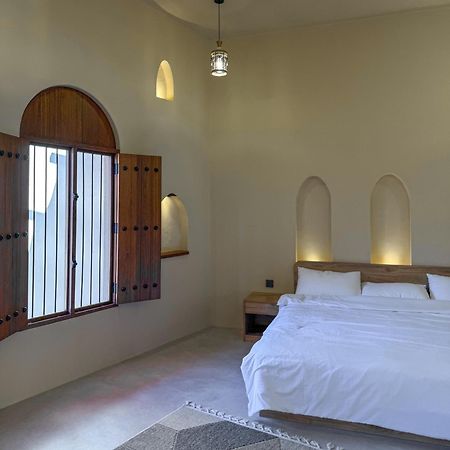 بيت أرض الثراء Rich Land House Nizwa Extérieur photo